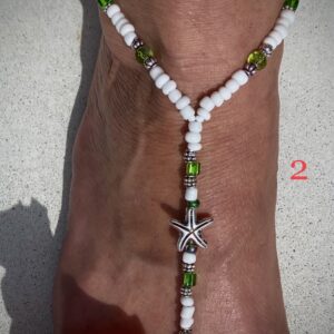 Barefoot Sandals
