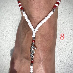 Barefoot Sandals