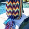 MOCHILA BAG