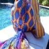 MOCHILA BAG