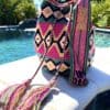 MOCHILA BAG