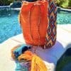 MOCHILA BAG
