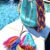 MOCHILA BAG
