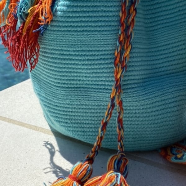 MOCHILA BAGS2