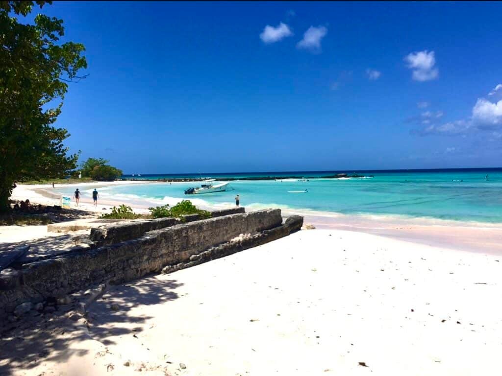 Barbados
