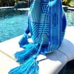 Mochila Bags Handmade from the Columbia Wayuu Tribe