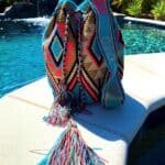 Mochila Bags Handmade from the Columbia Wayuu